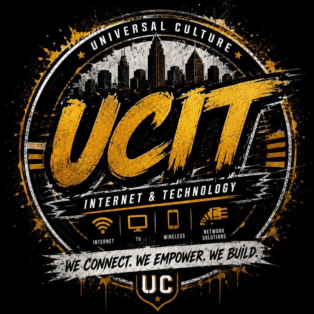 UCIT logo